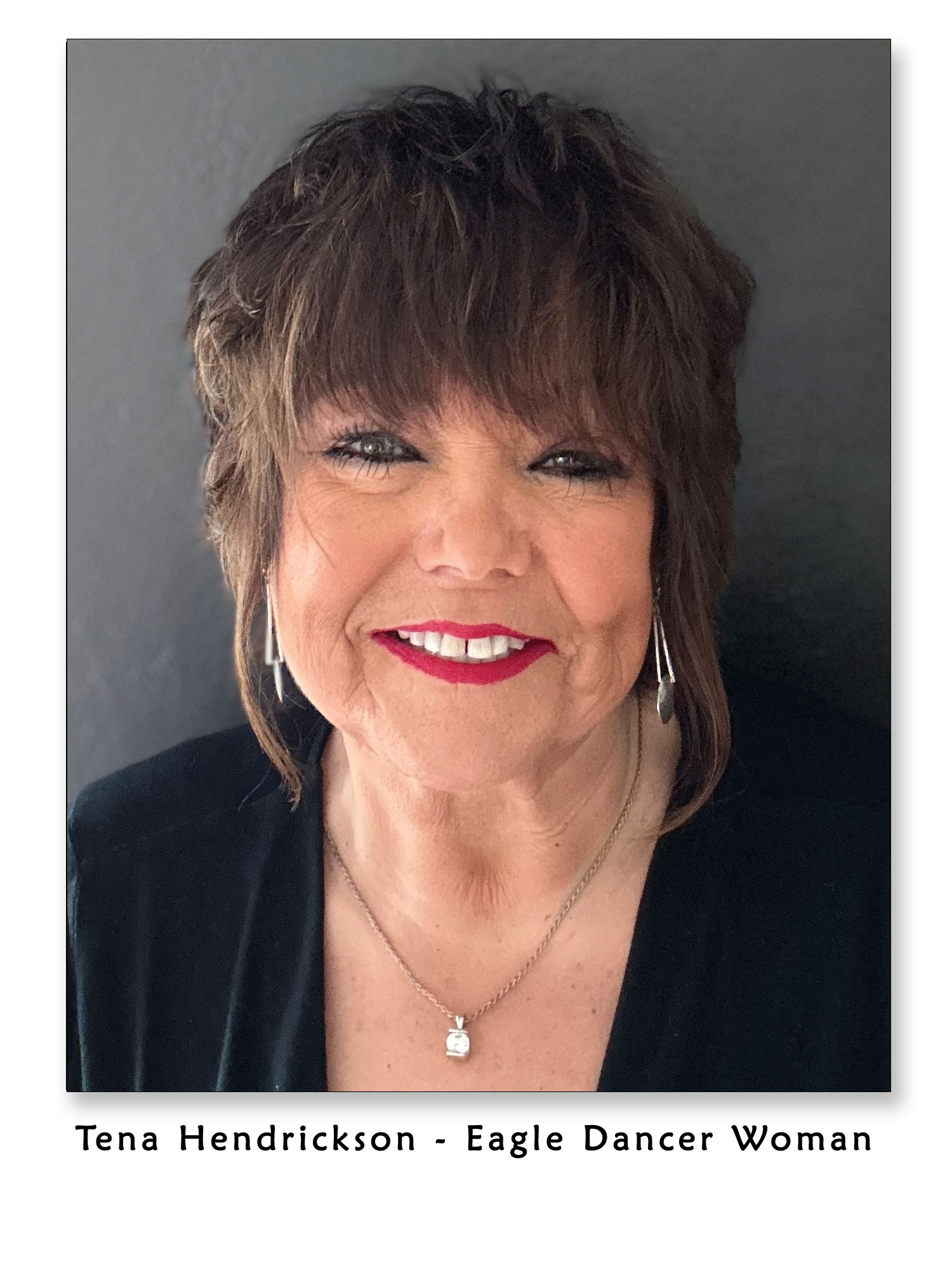 Tena Hendrickson