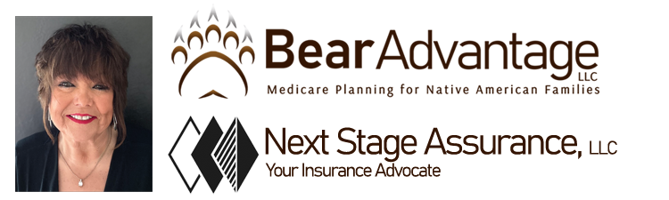 Bear Advantage, LLC, Next Stage Assurance, LLC